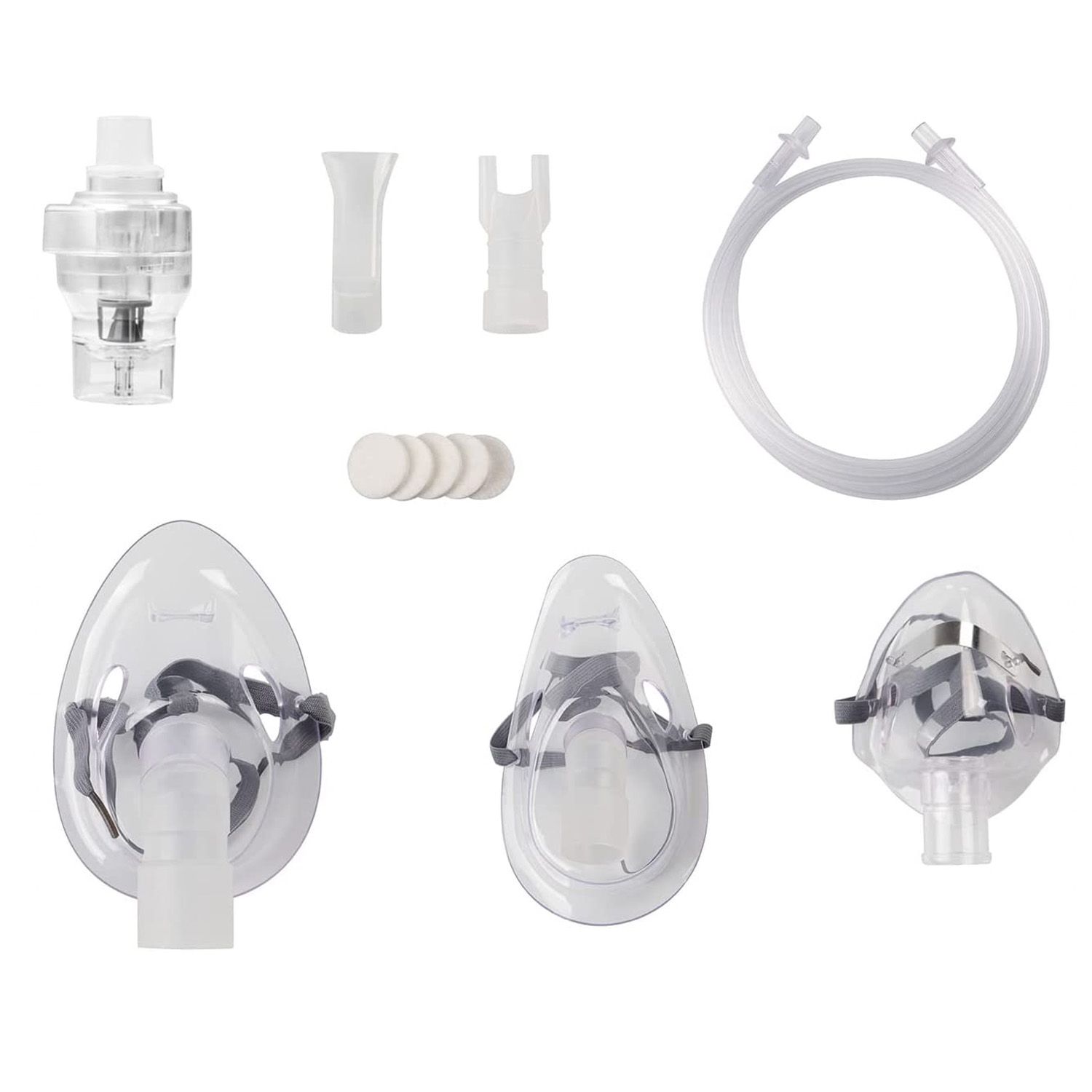 medisana set di accessori 1 pz Apparecchi