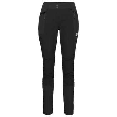 Mammut - Women's Ducan Pants - Trekkinghose Gr 38 - Regular schwarz Image