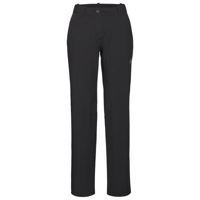 Mammut - Women's Hiking V Pants - Trekkinghose Gr 36 - Regular schwarz Image