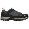 CMP - Rigel Low Fitgo Trekking Shoes WP - Multisportschuhe 47 | EU 47 schwarz