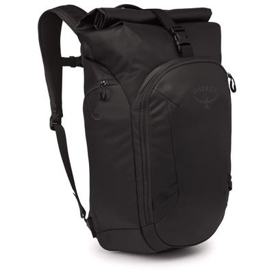 Osprey - Transporter Roll Top Pack 30 - Daypack Gr 30 l schwarz Image