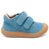 Bisgaard - Kid's Hale V - Barfußschuhe 22 | EU 22 aqua / ambra