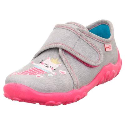 Superfit - Kid's Bonny - Hausschuhe 24 | EU 24 rosa Image