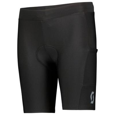 Scott - Kid's Shorts - Radhose Gr 164 schwarz Image