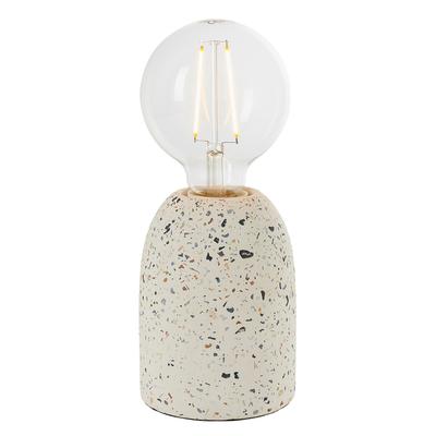 Rafael Table Lamp White