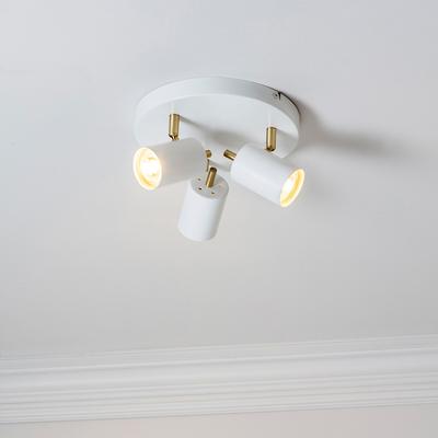 Axel Spot Lamp 155x220mm