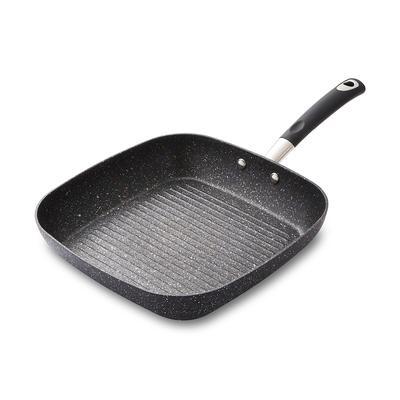 28cm Precision Non-Stick Grill Pan