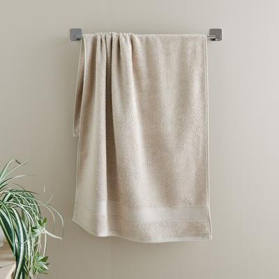 Anti-Bacterial Cotton Bath Sheet