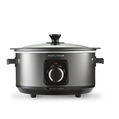 Sear & Stew 3.5L Slow Cooker - 460012