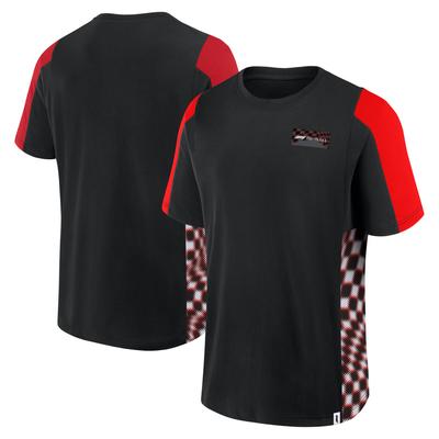 Formula 1 Lifestyle Panel T-Shirt Image
