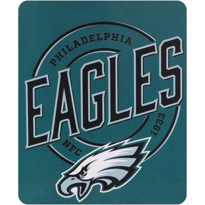 Fleecedecke Philadelphia Eagles 50 x 60 Image