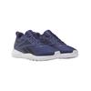 Trainingsschuh REEBOK "FLEXAGON ENERGY TR 4", Gr. 38, twilight lila, schwarz, ftw weiß, Textil, Synthetik, sportlich, Schuhe