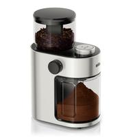 BRAUN Kaffeemühle Kaffeemühle FreshSet KG7070, schwarz, B:13cm H:27cm T:19cm, Kaffeemühlen, mit Überhitzungsschutz