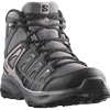 Wanderschuh SALOMON "EXTEGRA MID GORE-TEX W", Gr. 39, excalibur, nine iron, nirvana, Synthetik, Textil, sportlich, Schuhe, wasserdicht