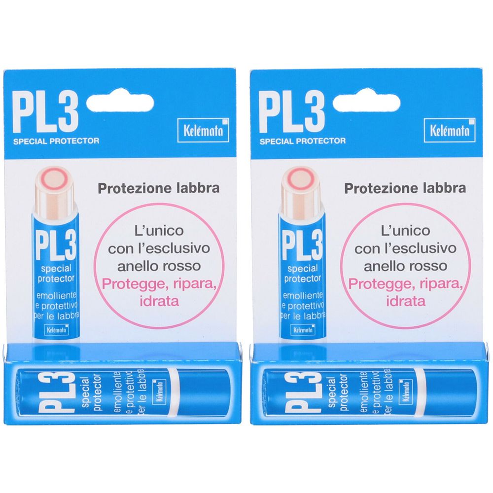 PL3 Special Protector 2x5 g Stick