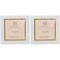 LABO 3X Super Formula Anti-Wrinkle Maschera Set da 2 2x25 ml viso
