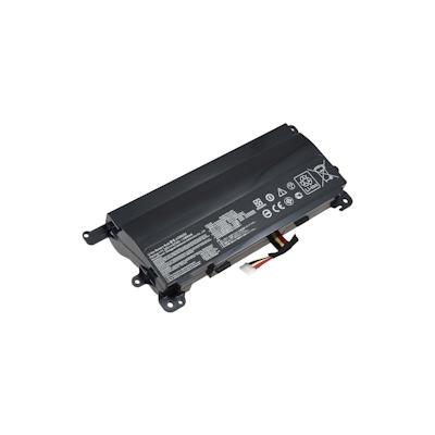 Powery Akku passend für Laptop Asus ROG G752 / ROG G752VT / ROG 752VY / Typ A32N1511 u.a. Image