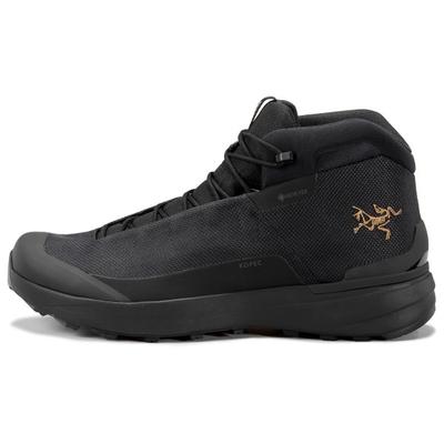 Arc'teryx - Kopec Mid GTX - Wanderschuhe 40 | EU 40 schwarz Image