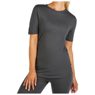 Transhumance - Women's T-Shirt - Merinounterwäsche Gr M grau Image