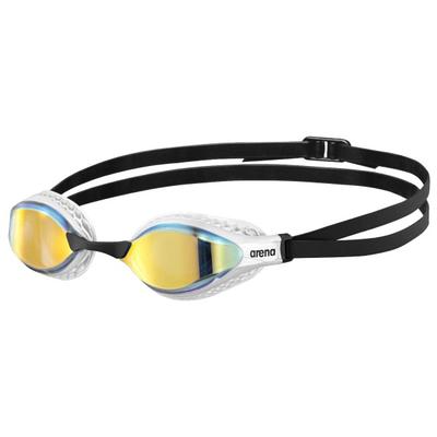 Arena - Airspeed Mirror - Schwimmbrille Gr One Size schwarz