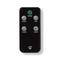 Nedis Remote fan black