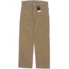 Levis Herren Stoffhose, Gr. 33, beige, Elasthan, Baumwolle