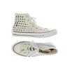Converse Herren Sneakers, Gr. 38, weiß, kein Etikett