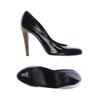 Moschino Cheap AND Chic Damen Pumps, Gr. 40, schwarz, kein Etikett