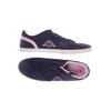 Kappa Damen Sneakers, Gr. 39, marineblau, kein Etikett