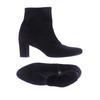 Peter Kaiser Damen Stiefelette, Gr. 4.5, schwarz, kein Etikett