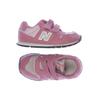 New Balance Damen Kinderschuhe, Gr. 25, pink, kein Etikett