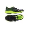 Asics Damen Sneakers, Gr. 36, schwarz, kein Etikett