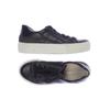 Marc O Polo Damen Halbschuh, Gr. 38, schwarz, kein Etikett