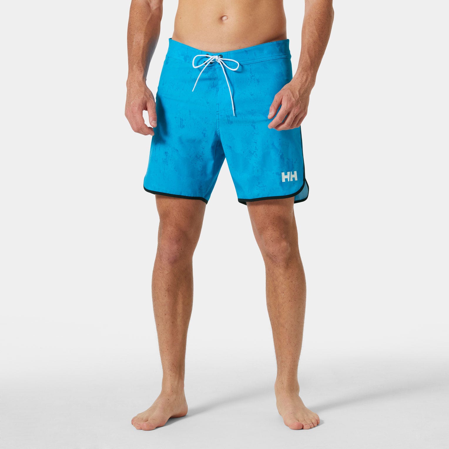 Helly Hansen Herren Hp Curve Board-shorts 7" 34 Image