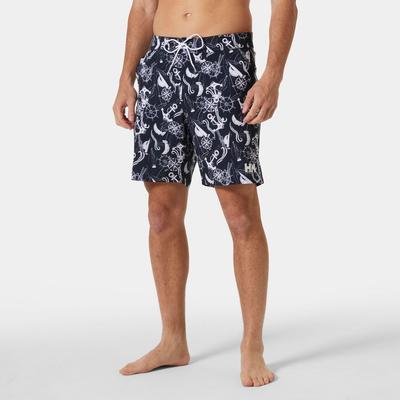 Helly Hansen Newport Boardshorts 8" Herren 33 Image