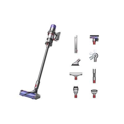 Dyson V11 Extra Cordless Vacuum Cleaner - Silver