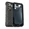 For Ulefone Power Armor 18T 18 Ultra Armor18 Armor 19T 19 Armor19 Smartphone Phone Protective Back