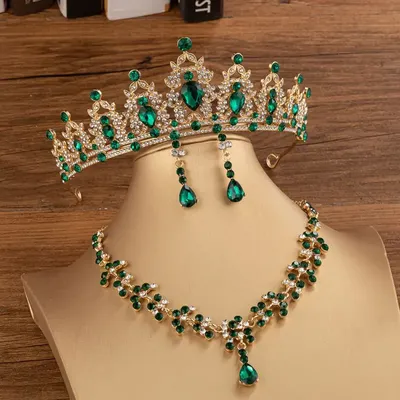Jewelry+Sets