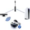 PS4 Camera Adapter for PSVR on PS5 Converter Cable for Using Playstation VR PS VR on PS5 Console