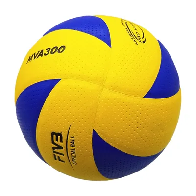 Size 5 Volleyball PU Ball MVA300 V300W V200W Volleyball Contest Soft Touch Indoor Outdoor Sport Gym