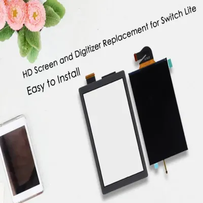Replacement Screen Premium Material Perfect Replacement Easy To Install LCD Display Screen Exquisite