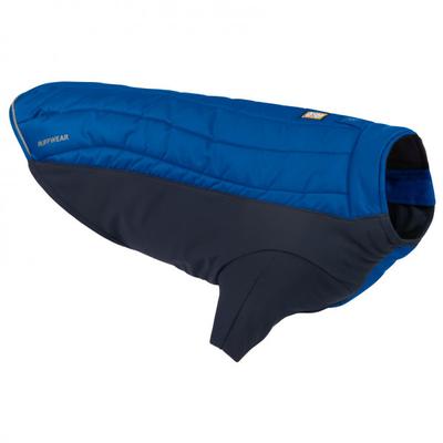Ruffwear - Powder Hound Jacket - Hundemantel Gr L blau Image
