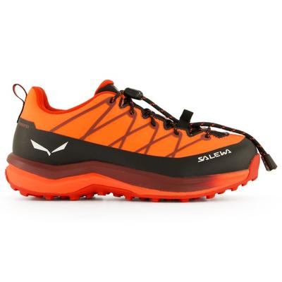 Salewa - Kid's Wildfire 2 PTX - Multisportschuhe 28 | EU 28 bunt Image