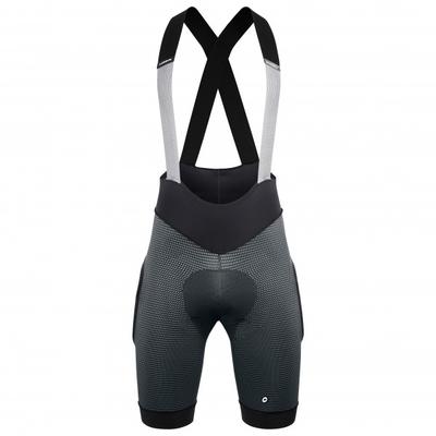 ASSOS - Trail Tactica Liner Bib Shorts HP T3 - Radhose Gr M schwarz Image