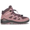 Lowa - Kid's Innox Evo GTX QC Junior - Wanderschuhe 29 | EU 29 rosa