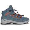 Lowa - Kid's Innox Evo GTX QC Junior - Wanderschuhe 33 | EU 33 grau