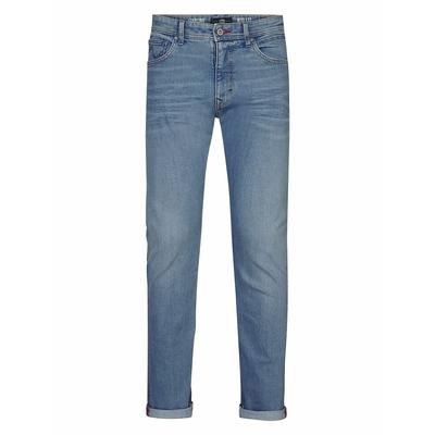 Starling Straight Jeans in Mid Rise