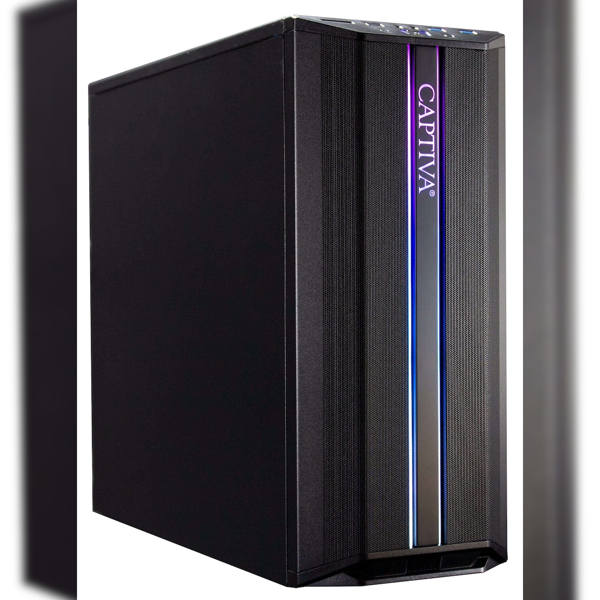 Captiva PC Power Starter I72-069 (i7-12700/SSD 1TB/16GB/WLAN/w/o OS)