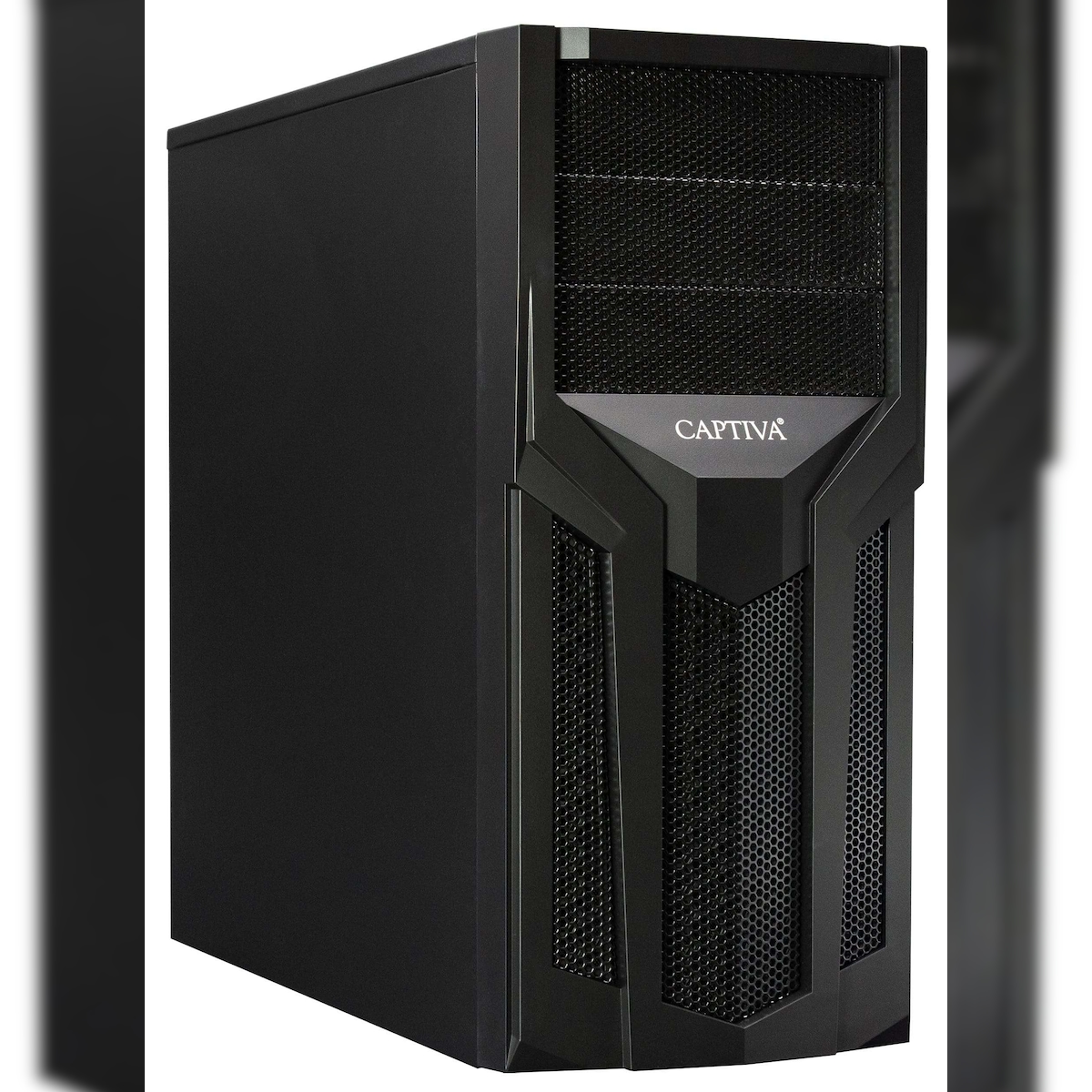 Captiva PC Workstation I74-562 (i7-13700K/SSD 2TB/32GB/WLAN/w/o OS) Image