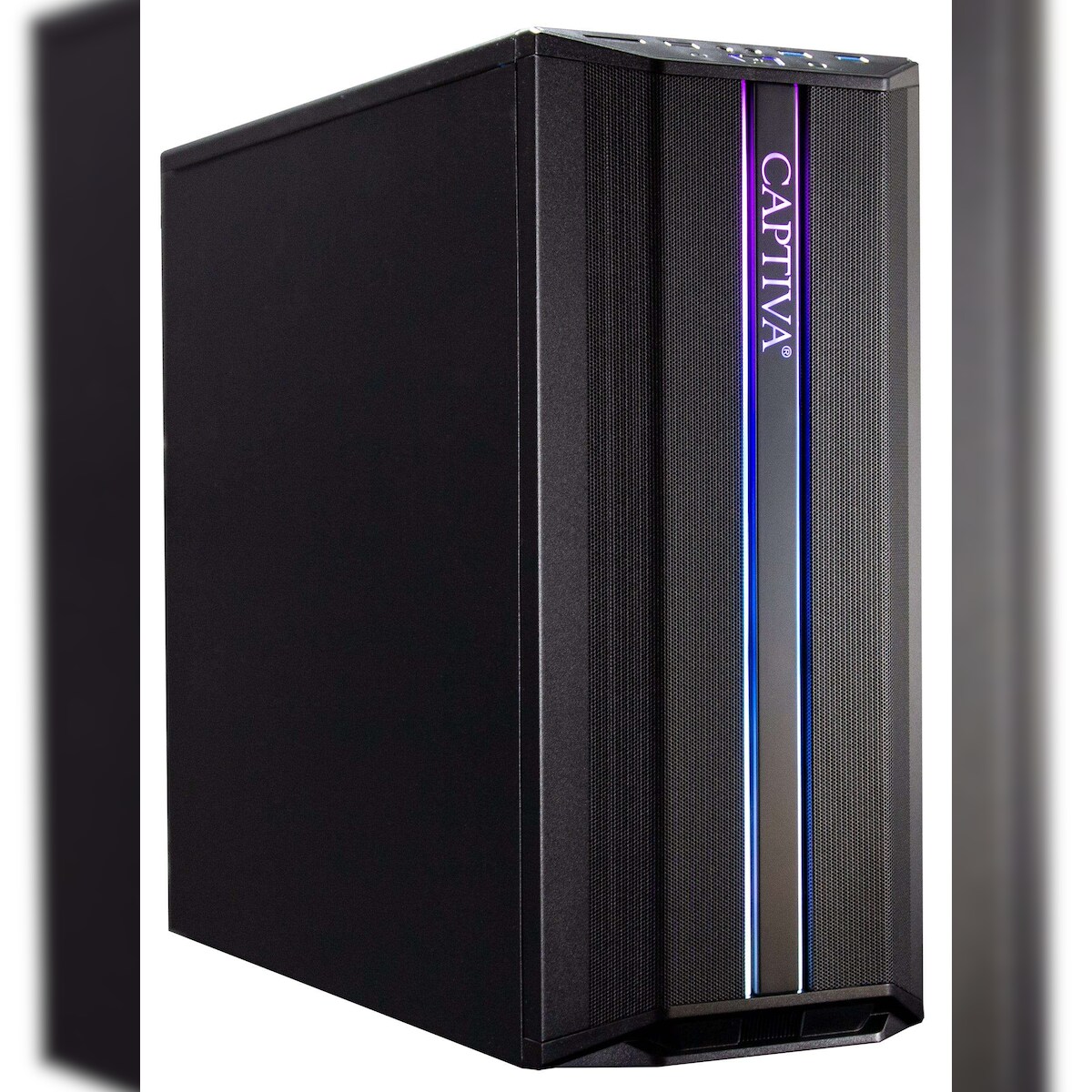 Captiva PC Power Starter I72-184 (i5-13400/SSD 1TB/32GB/WLAN/Windows 11 Home 64-bit) Image